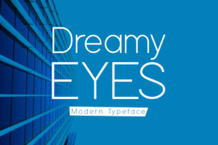 Giving Your Brand a Dreamy Look with the Right Font