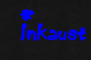 Inkaust: A Hand-Drawn Font That Makes Small Brands Feel Real