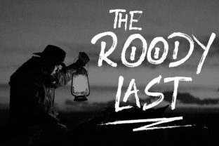 Make Your Brand Unforgettable with the Roody Last Font