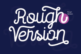 Routerline Rough Family: A Designer’s Honest Review