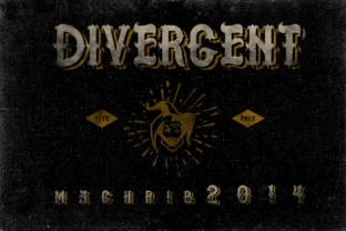 Using the Divergent Font to Build a Memorable Brand