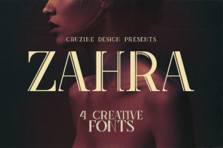Zahra: A Designer's Honest Review for Real Projects
